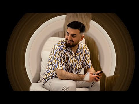Habibov - Dilam mesha