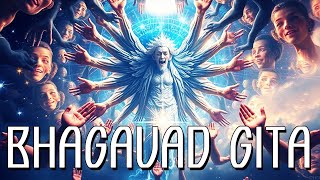 LISTEN & SLEEP🌜THE BHAGAVAD GITA: KARMA, THE SOUL & THE ART OF LIVING