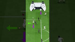 Only The Best Players In The World Can Do This! #fc25 #fc25tutorial