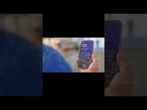 How AI is Changing the World | AI Explained Simply.AI in healthcare, how AI works)#viralshorts #100M