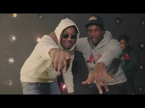 I Just - Young Wolvah ( Official Music Video )