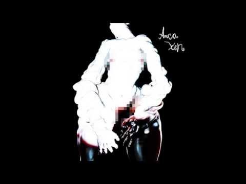 Arca - Wound