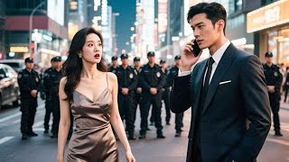[Multi SUB]  美女沒想到她的廢物老公不但能預知未來，還一通電話就讓欺辱她纓綹富二代破產了？ ！#逆袭 #最火短剧推荐 #MiniDrama #精彩大陆短剧