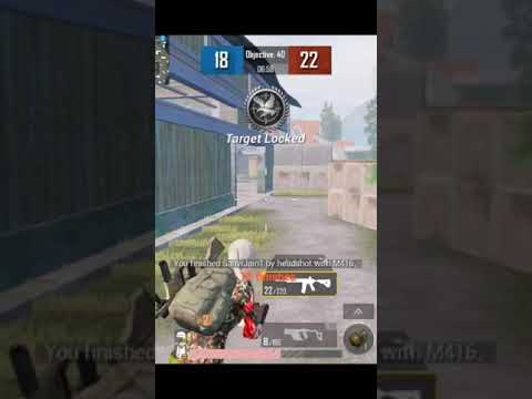 Aim like hacker😈 PUBG&BGMI #short #pubgmobile #official #pubg #bgmi #officialpride