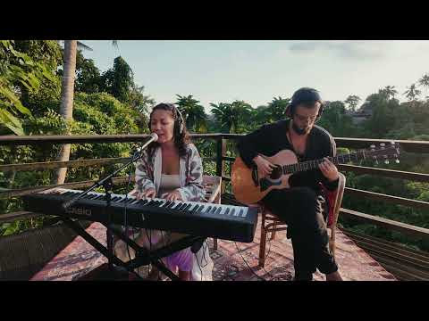 Magic Voice - Ambient Piano & Guitar | Soul Music Connected With Your Heart | High Vibration 1111Hz