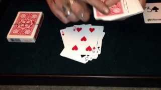 The last prediction. Demo video