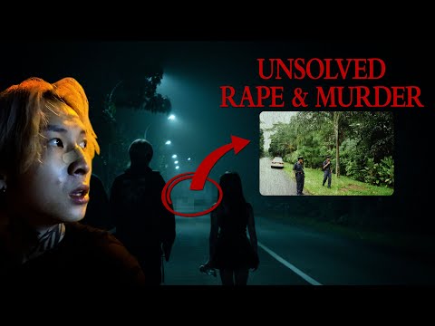 Singapore’s Forgotten WW2 Site | The Secret of Lorong Sesuai  | 道法先生 Spirit Hotline