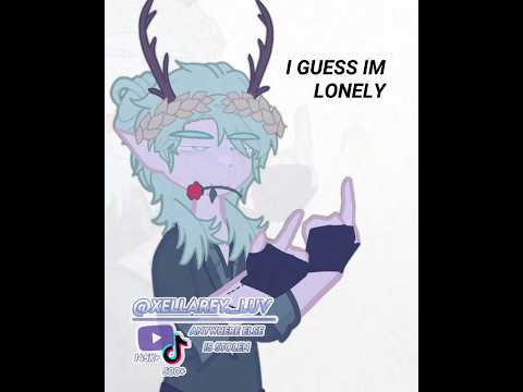 don’t bully him guys he doesnt know how to ask her out 🥀{#gacha#trend#xellarey#fyp#shortsfeed}