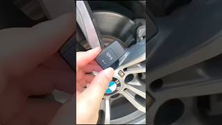 MINI GPS TRACKER MAGNATIC | REAL TIME 🕰️ LOCATION | VOICE RECODER #shorts #tech #viralshort