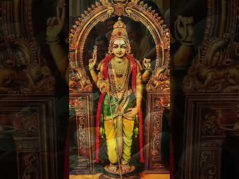 Thiruchendur Gopuram History #திருச்செந்தூர் முருகன் அதிசயம் #templestories #temple #story #murugan