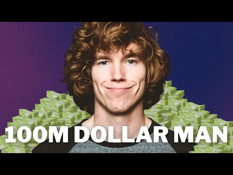 Danny Duncan is Worth WHAT???