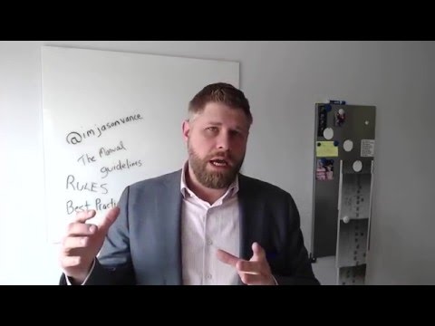 BNI Alberta North Communications Coordinator Strategies EP#3