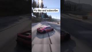 Supercar Drag Race | Epic Speed Test #CarRacing #Supercar #FastestCar  #CarLovers#Shorts #trending