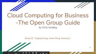 INFO5991 Group10-article review