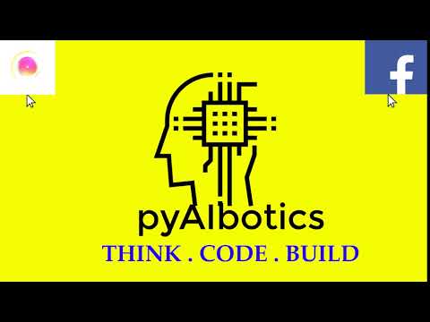 pyAIbotics New Avatar Anime.