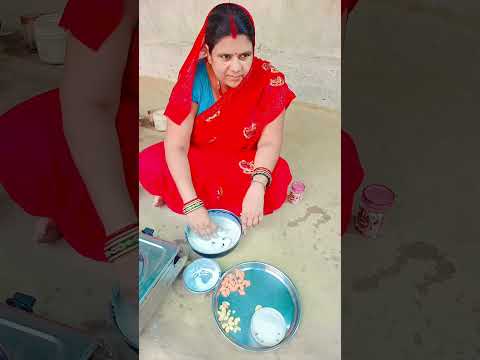 मॉल पुआ की तैयारी #lalitakitchen #food #recipe #cooking