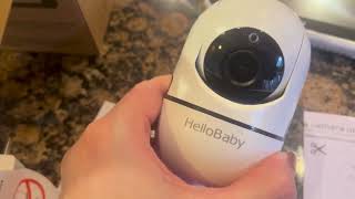 Is the HelloBaby No WiFi Baby Monitor Worth It? A Deep Dive Review