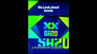 #brevis #sat20league #sa20 #mictvssec #nolooksix #cricket #live #markram #sa2025 #stubbs #rashidkhan