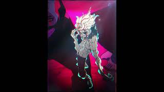 Okarun Form Edit 💀【Dan Da Dan Manga Edit 】#manga #edit #fyp #shorts #dandadan #kentakakura #okarun