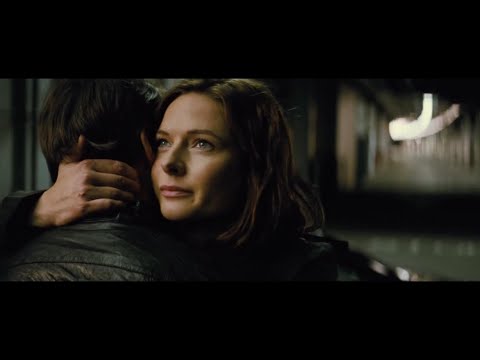 Ilsa and Ethan, goodbye scene, MI Rogue Nation