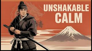 Miyamoto Musashi’s Silent Discipline — The Ancient Path to Calm Under Pressure