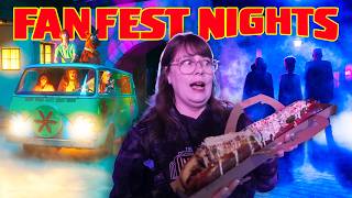 Universal’s Fan Fest Nights Surprised Us (In Good and Bad Ways)