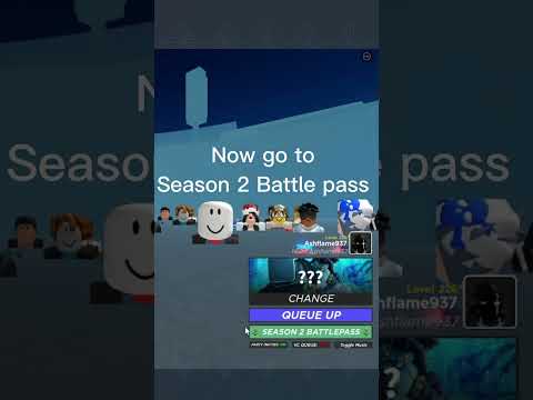 [GPO] How to get *FREE* SP reset Essence