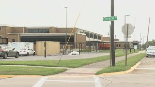 Middle school student accused of sharing AI-generated CSAM with classmates