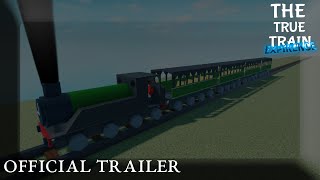 The True Train Experience | Official Trailer