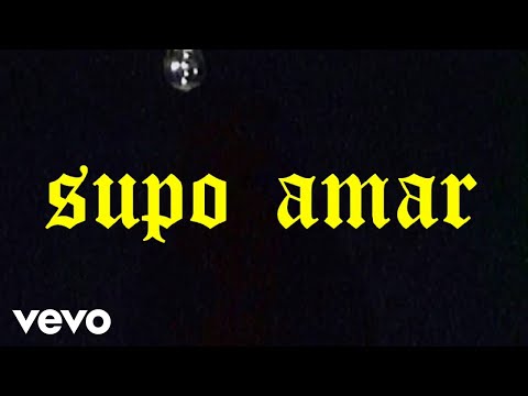 MKY - Supo Amar (Official Lyric Video)