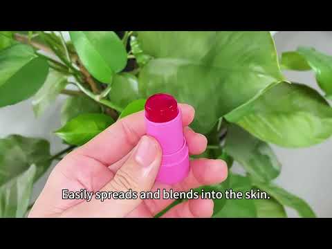 Jelly Blush The perfect 2-in-1 tint for a fresh, dewy flush!