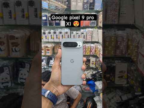 Google Pixel 9 Pro XL Available #googlepixel9proxl