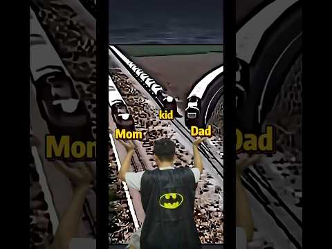 Is this dancing train the same as ourselves?#train #trainvideo #traindance #viraltrain #display
