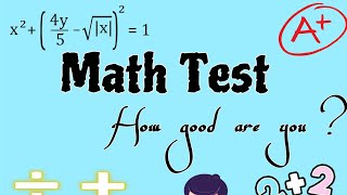 math time