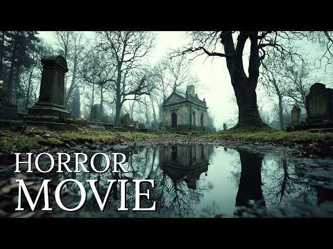 ON HALLOWEEN NIGHT, they visit an old cemetery, but each grave reveals scenes of pure horror