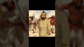 Gopal patha. who saved Bengal.#bengalfiles #directactionday #gopalpatha #animation #storytelling