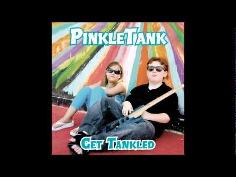 PinkleTank - Like It Is