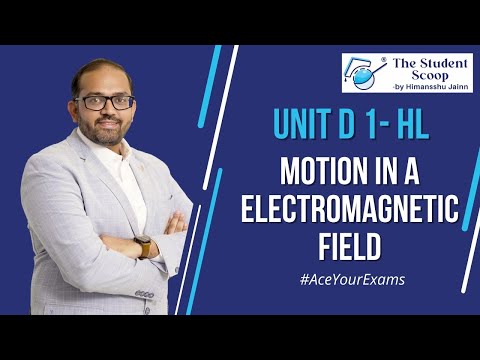 D 1 Gravitational Fields | Higher Level |  IBDP Physics | The Student Scoop | by Himansshu Jainn