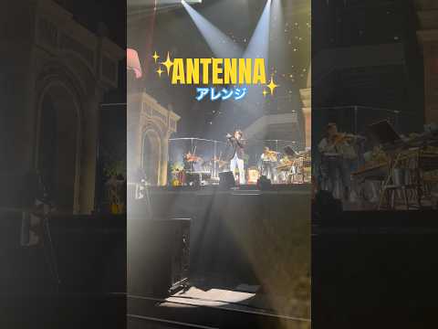 ANTENNA #harmony #mrsgreenapple #ミセスハーモニー #ミセスグリーンアップル #アレンジ