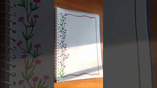#shorts #frontpagedecorationforschoolproject #assignmentfrontpagedesigns #viral #ytshorts #youtube