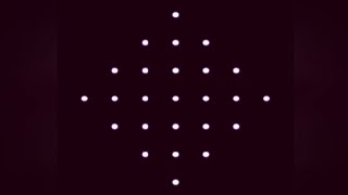 Pulli kolam designs|kambi kolam|sikku kolam|neli kolam|kolangal|beginners kolam|rangoli videos|daily