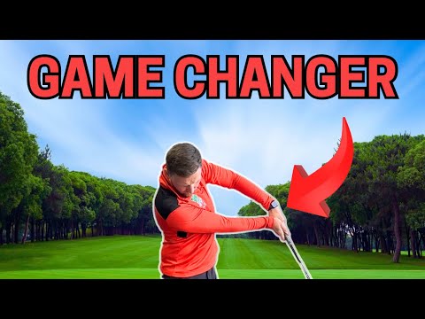 This RELEASE will Completely CHANGE Your GOLF Game (Simple Golf Tips)