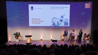 Holland High Tech NETWORKING EVENT 2025 | Jeroen Heijs, Peter Stolk & Leo Warmerdam