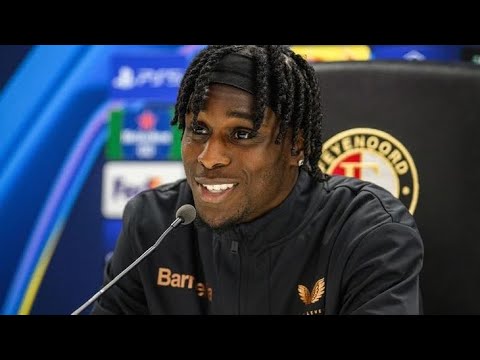 On AlexanderIsak's potential move to LiverpoolI feel like it is a matterof time. It feels like Ne