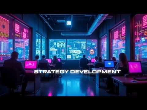 Feeling overwhelmed by the AI revolution?