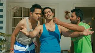 Raj singh jhinger dialogue pooja kivey ae