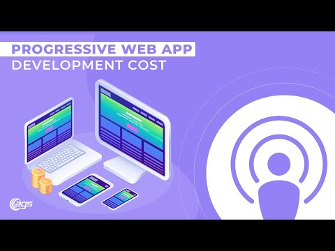 How Much Does Progressive Web App Development Cost?