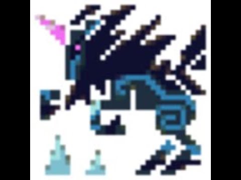 Orishi Kirin - MHW:Iceborne