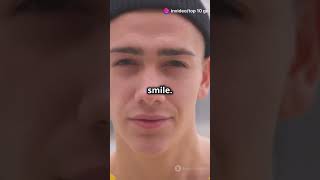 Top 10 handsome boys #facts