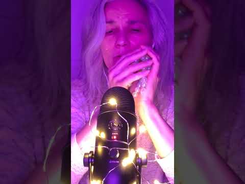 Beads ASMR #asmr #asmrshorts #relax